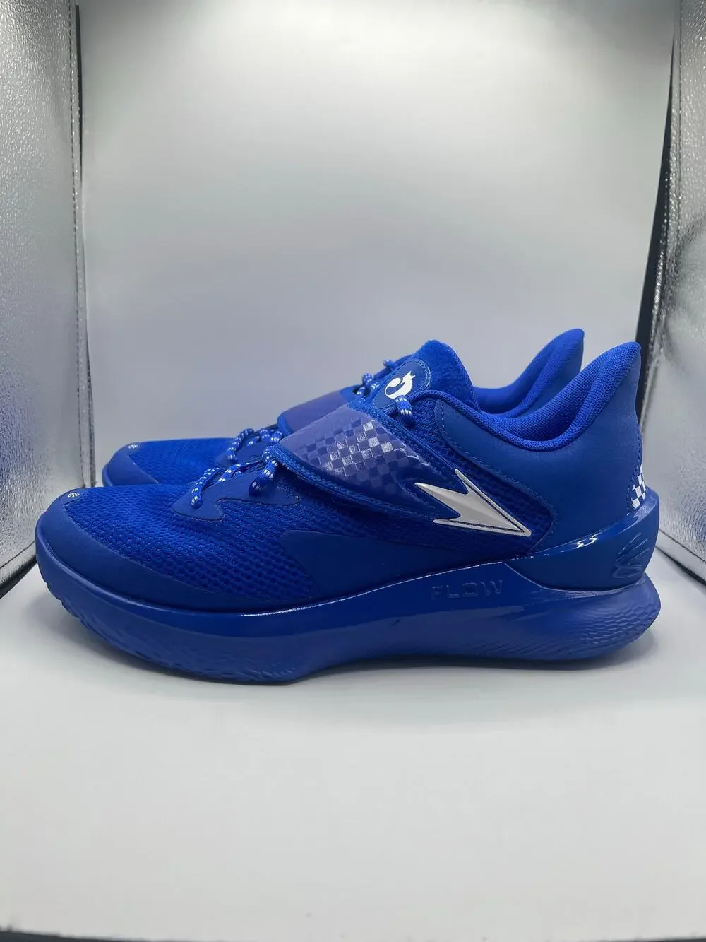 Under Armour Curry Fox 1 “Lexington” size 10.5 men’s